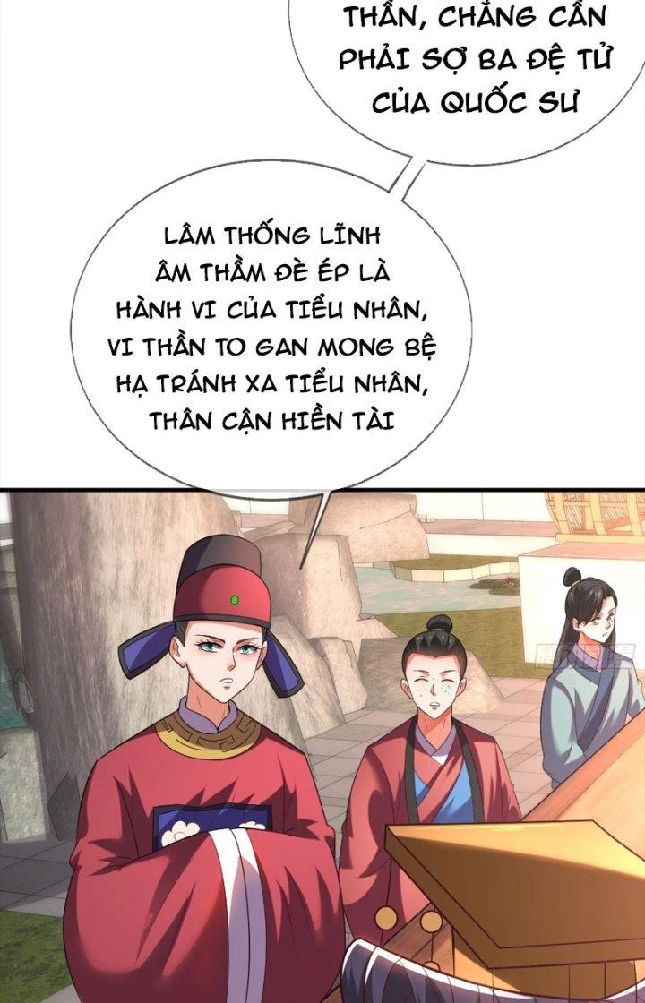 Cẩu Lương Thành Chuẩn Thánh, Ta Được Nữ Đế Triệu Hoán Chapter 19 - 44