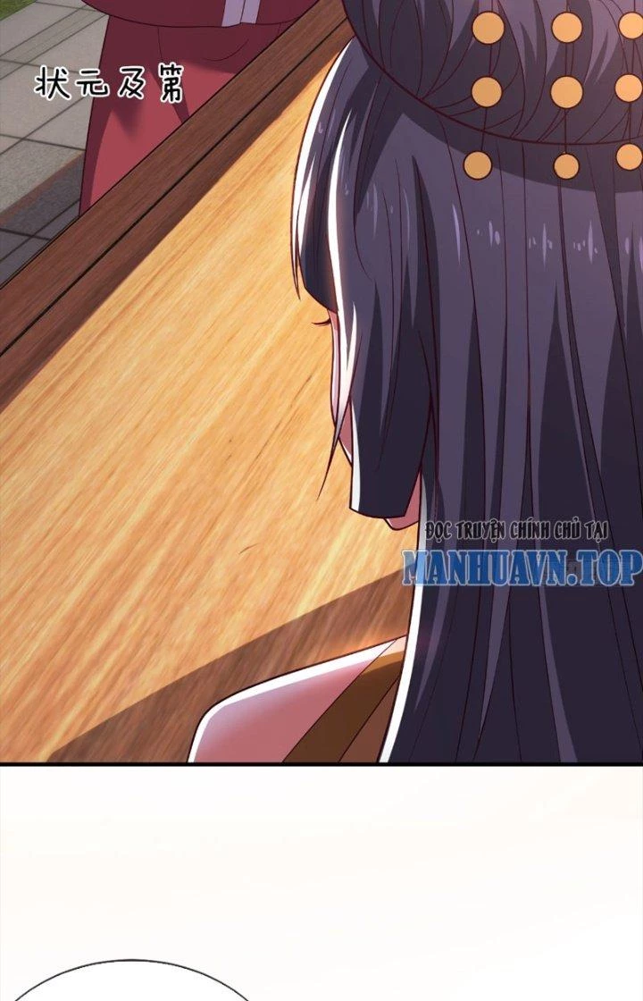 Cẩu Lương Thành Chuẩn Thánh, Ta Được Nữ Đế Triệu Hoán Chapter 19 - 45