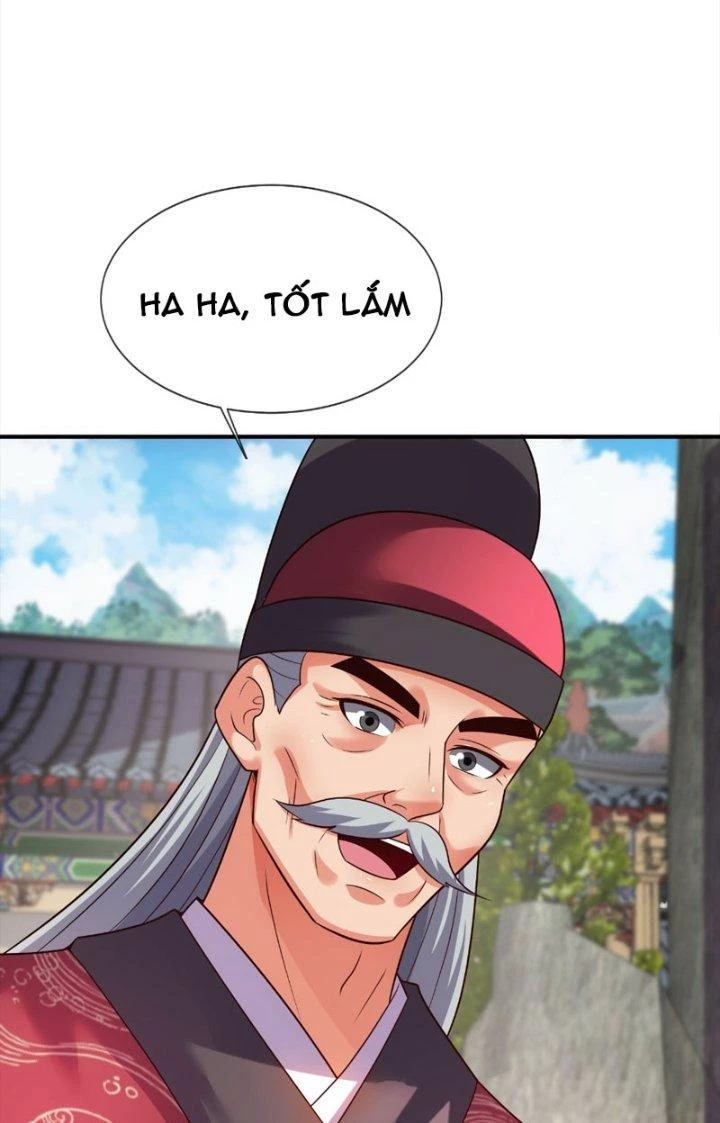 Cẩu Lương Thành Chuẩn Thánh, Ta Được Nữ Đế Triệu Hoán Chapter 19 - 49