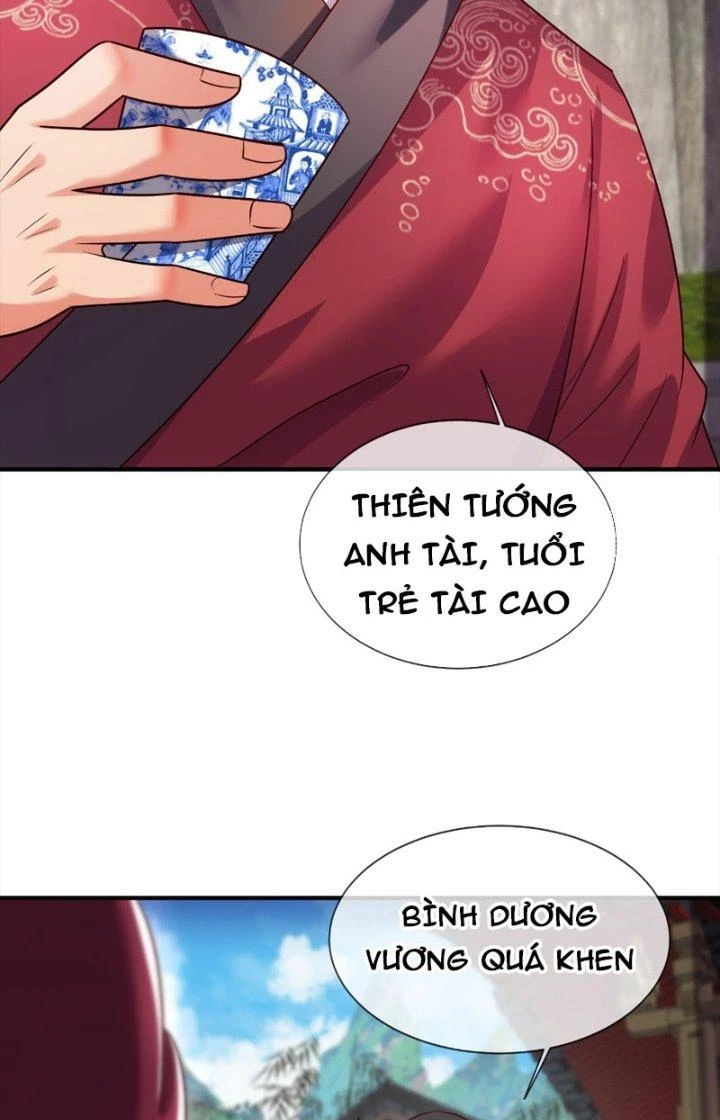 Cẩu Lương Thành Chuẩn Thánh, Ta Được Nữ Đế Triệu Hoán Chapter 19 - 50