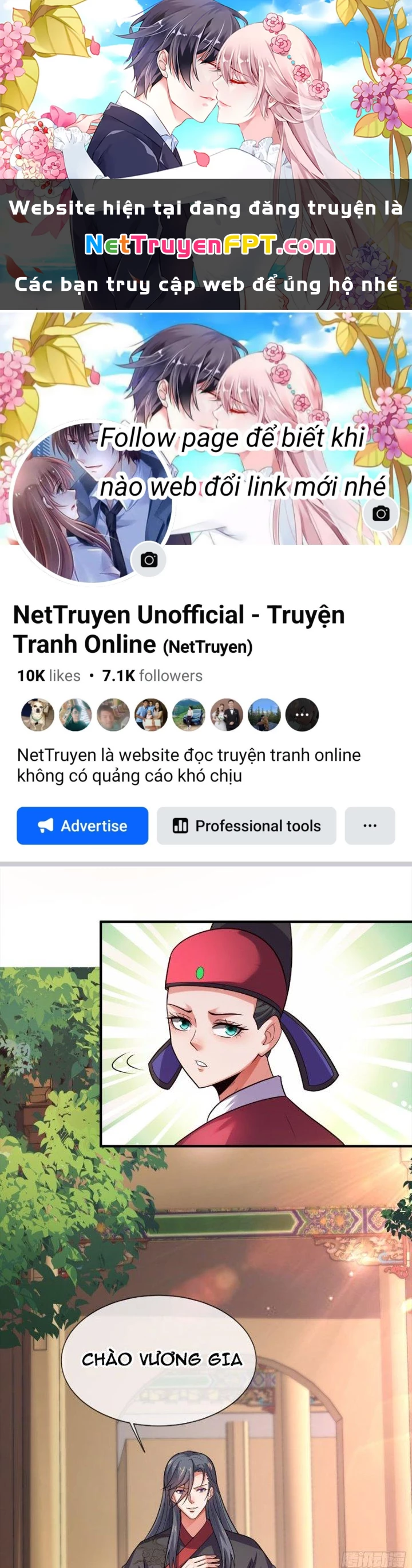 Cẩu Lương Thành Chuẩn Thánh, Ta Được Nữ Đế Triệu Hoán Chapter 20 - 1