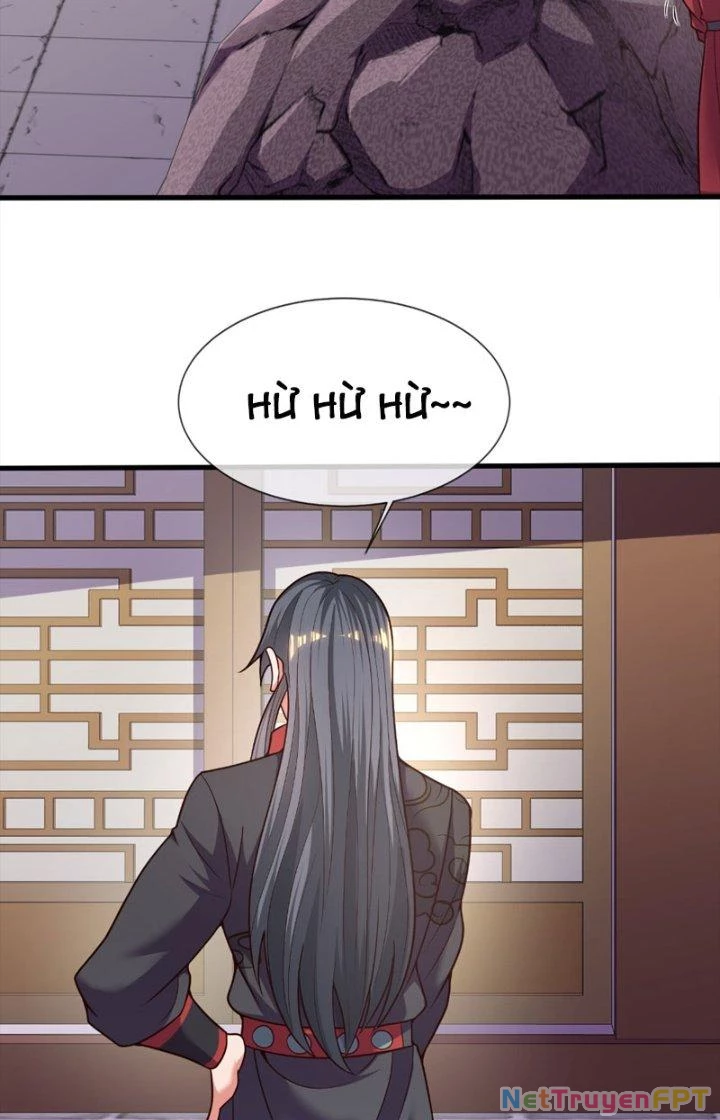 Cẩu Lương Thành Chuẩn Thánh, Ta Được Nữ Đế Triệu Hoán Chapter 20 - 27