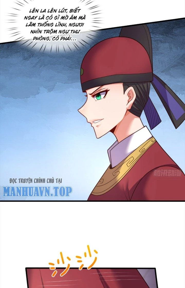 Cẩu Lương Thành Chuẩn Thánh, Ta Được Nữ Đế Triệu Hoán Chapter 20 - 29
