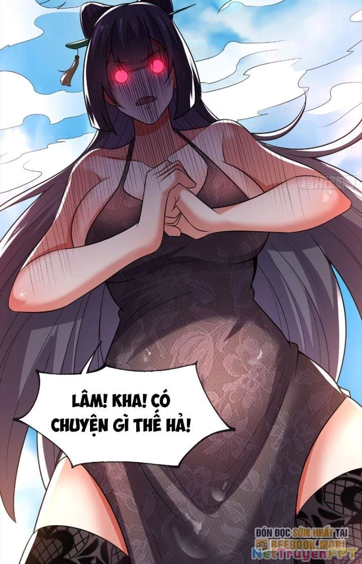 Cẩu Lương Thành Chuẩn Thánh, Ta Được Nữ Đế Triệu Hoán Chapter 20 - 43