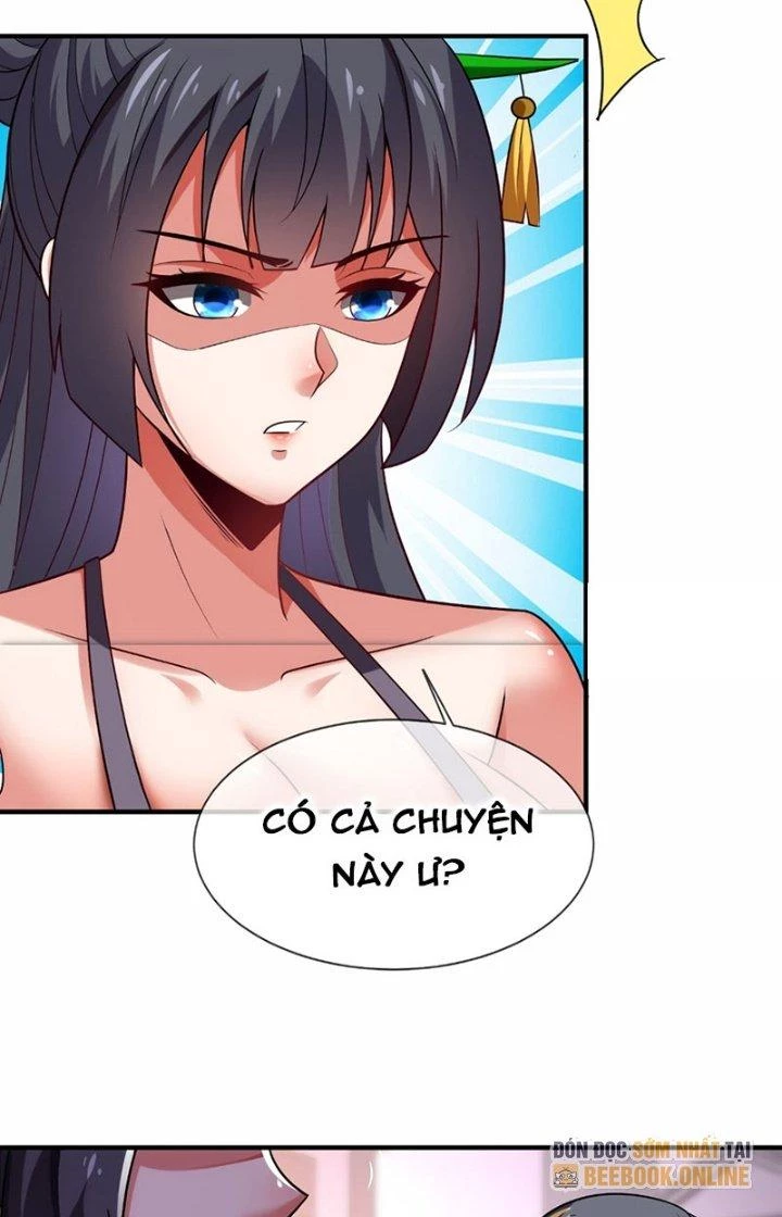 Cẩu Lương Thành Chuẩn Thánh, Ta Được Nữ Đế Triệu Hoán Chapter 21 - 5