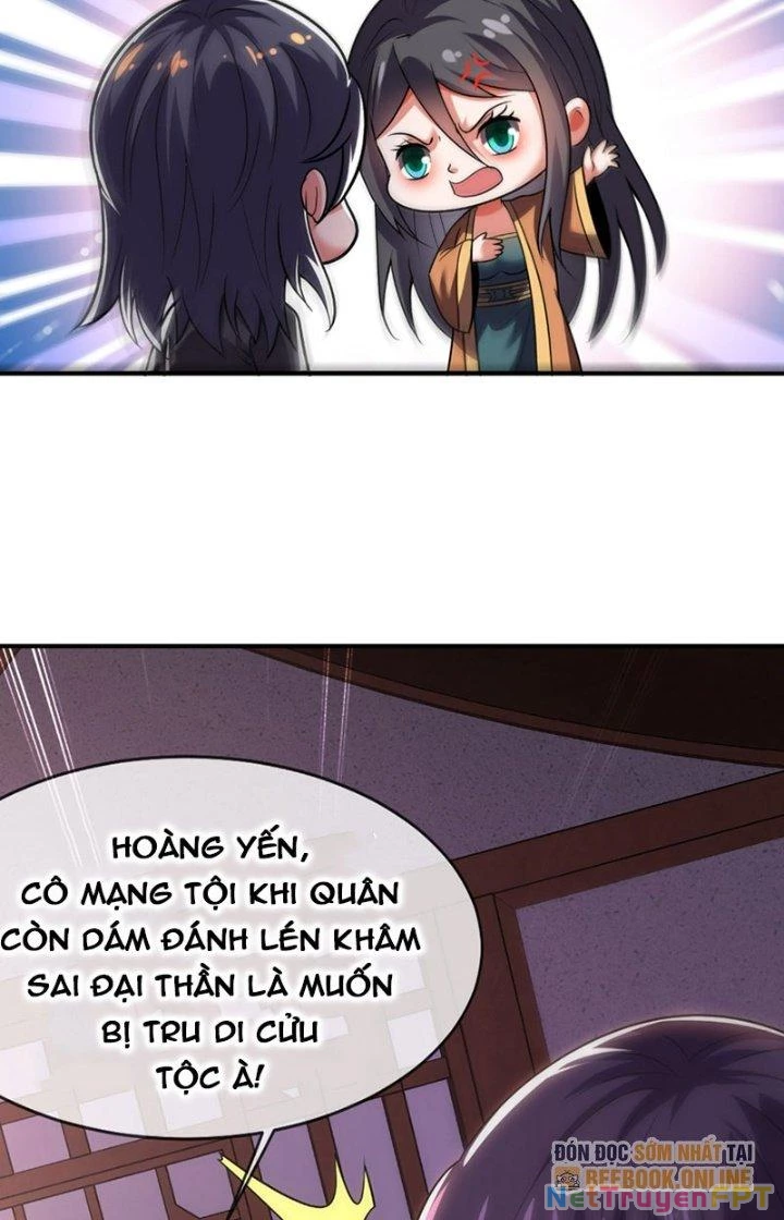 Cẩu Lương Thành Chuẩn Thánh, Ta Được Nữ Đế Triệu Hoán Chapter 21 - 30