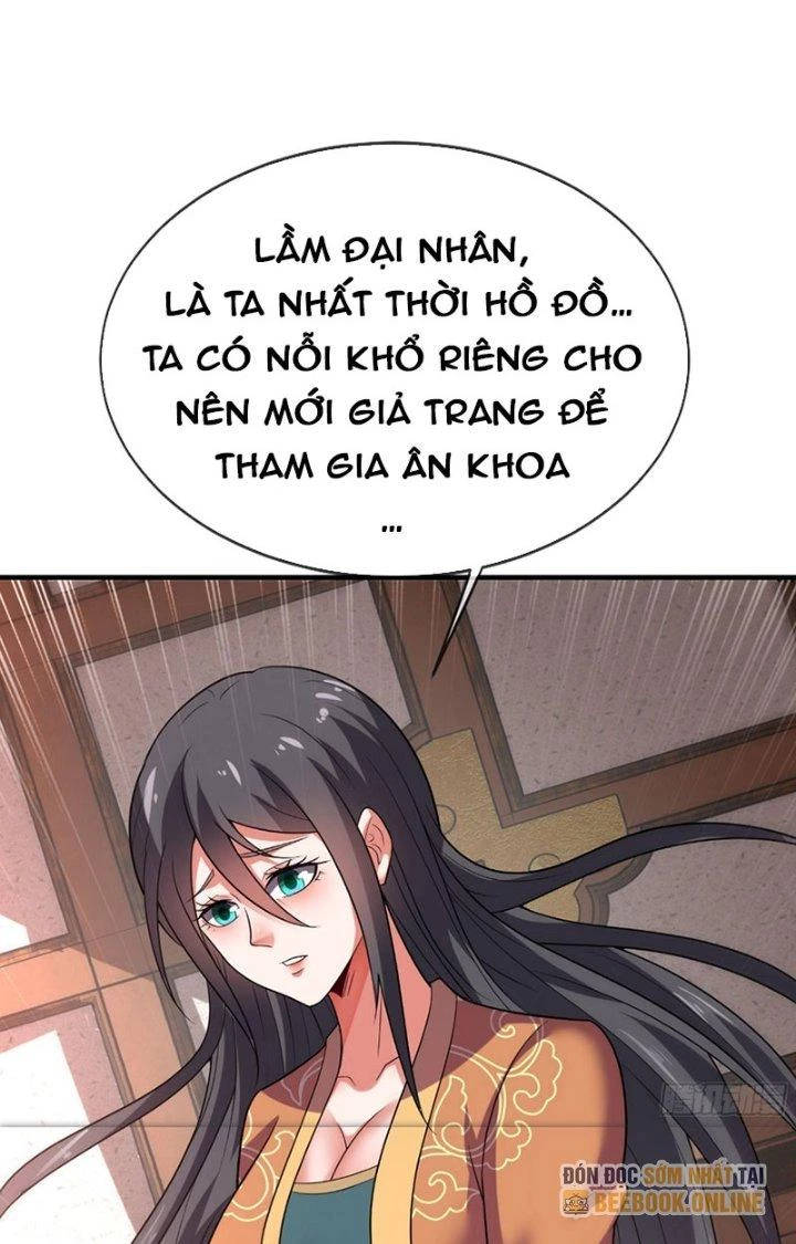 Cẩu Lương Thành Chuẩn Thánh, Ta Được Nữ Đế Triệu Hoán Chapter 21 - 33
