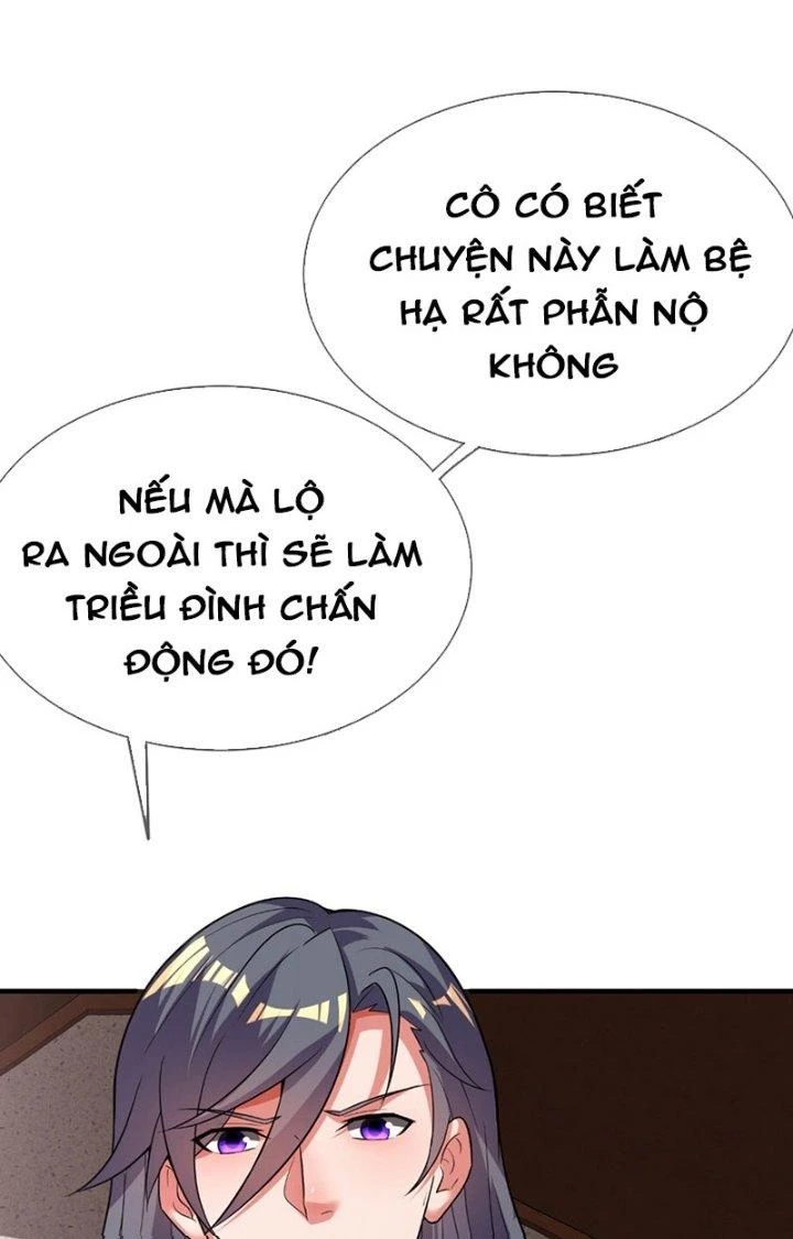 Cẩu Lương Thành Chuẩn Thánh, Ta Được Nữ Đế Triệu Hoán Chapter 21 - 35