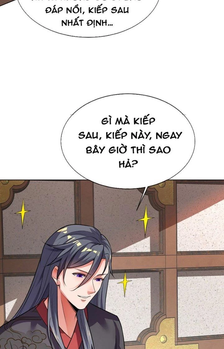 Cẩu Lương Thành Chuẩn Thánh, Ta Được Nữ Đế Triệu Hoán Chapter 21 - 43