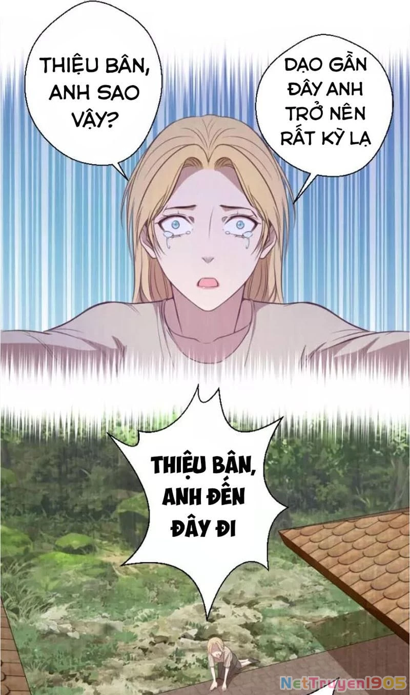 Cao Đẳng Linh Hồn Chapter 69.2 - 2