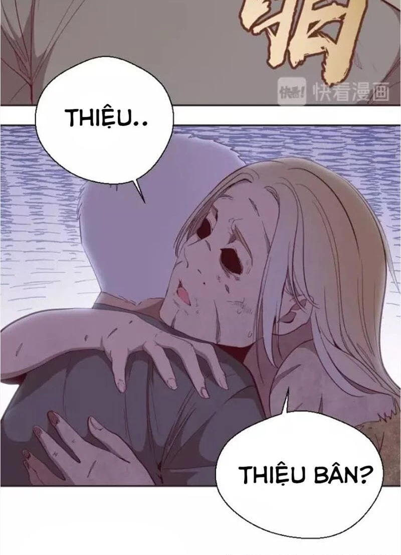 Cao Đẳng Linh Hồn Chapter 69.2 - 5