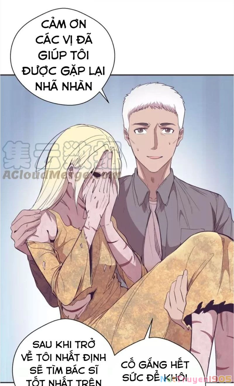 Cao Đẳng Linh Hồn Chapter 69.2 - 13