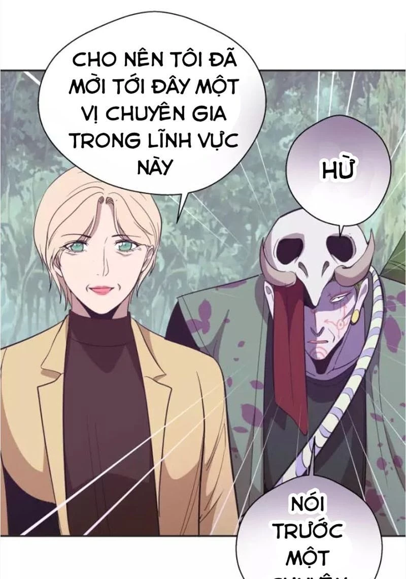 Cao Đẳng Linh Hồn Chapter 69.2 - 15