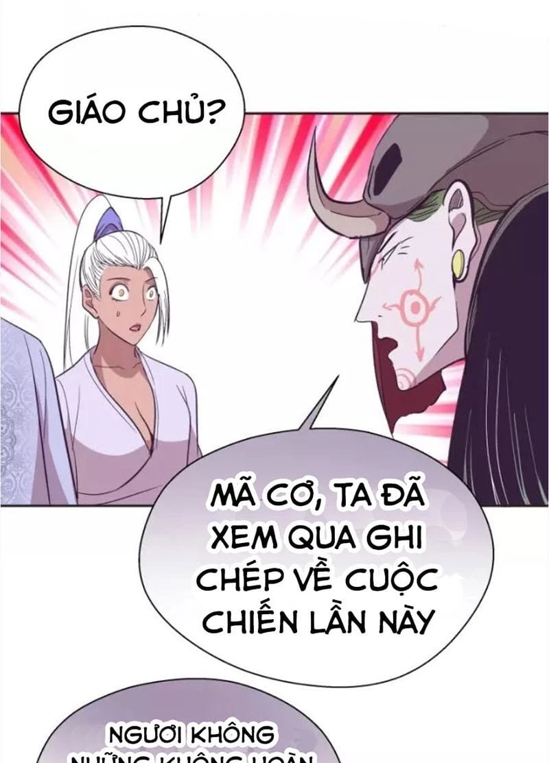 Cao Đẳng Linh Hồn Chapter 69.2 - 17