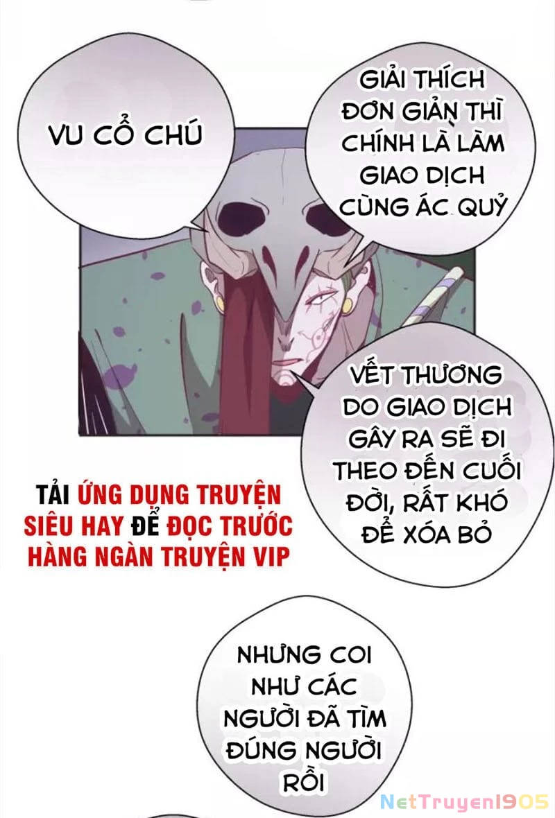 Cao Đẳng Linh Hồn Chapter 69.2 - 22