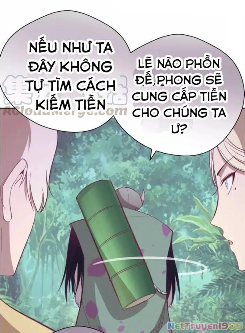 Cao Đẳng Linh Hồn Chapter 69.2 - 28