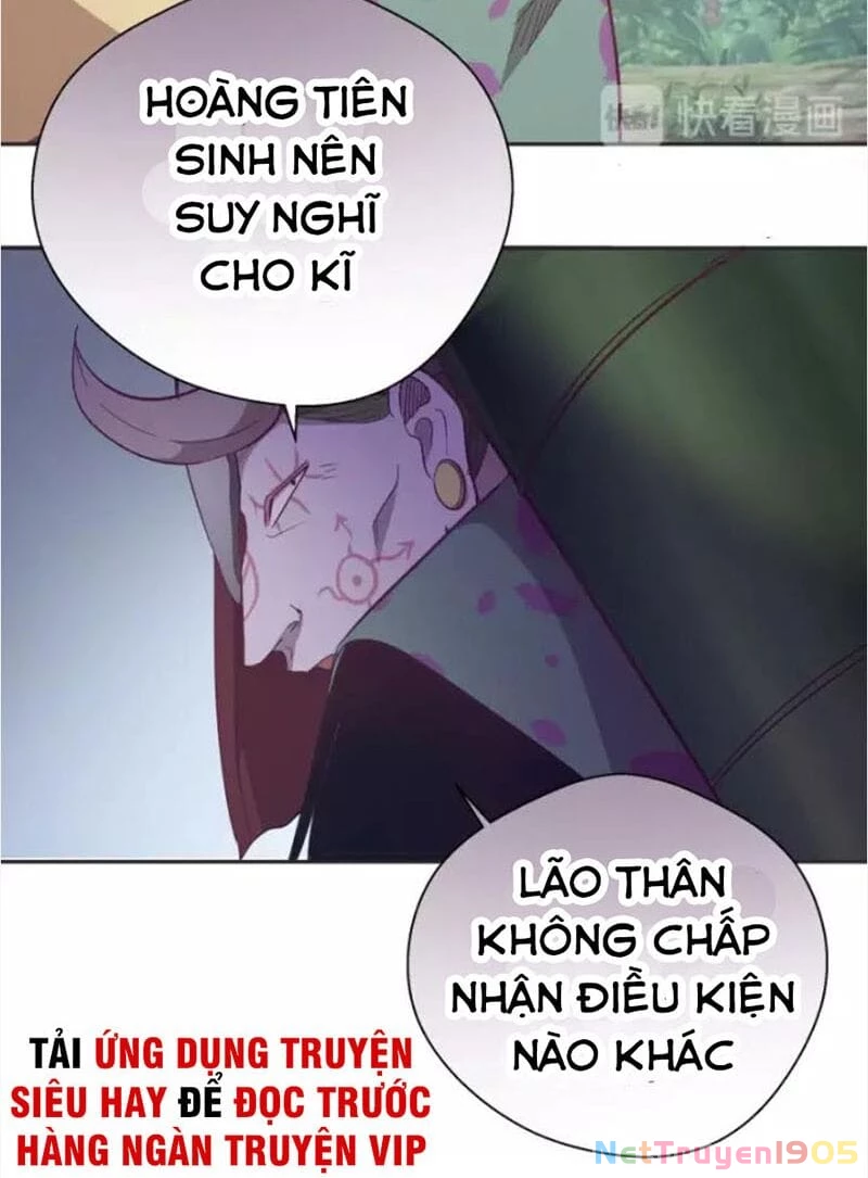 Cao Đẳng Linh Hồn Chapter 69.2 - 29