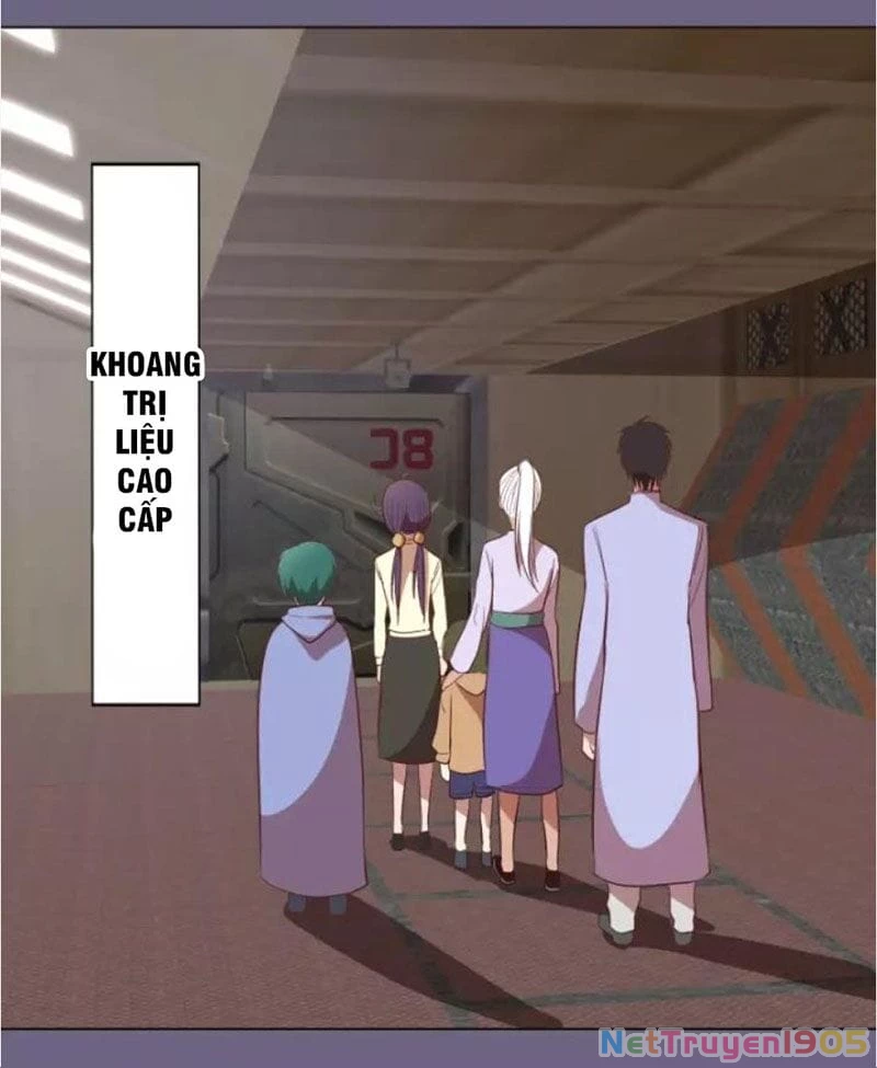 Cao Đẳng Linh Hồn Chapter 69.2 - 32