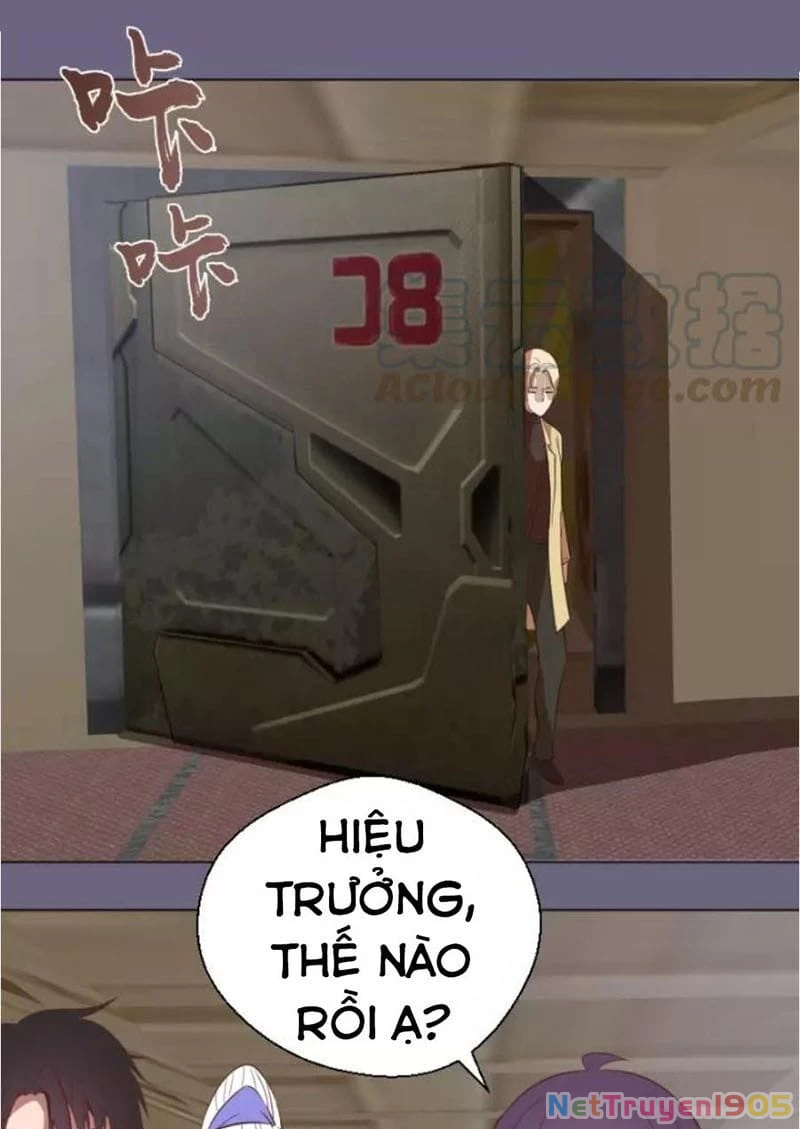 Cao Đẳng Linh Hồn Chapter 69.2 - 33