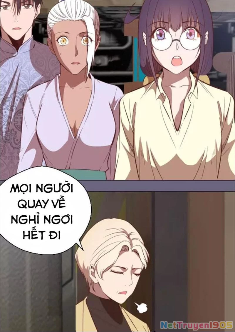 Cao Đẳng Linh Hồn Chapter 69.2 - 34