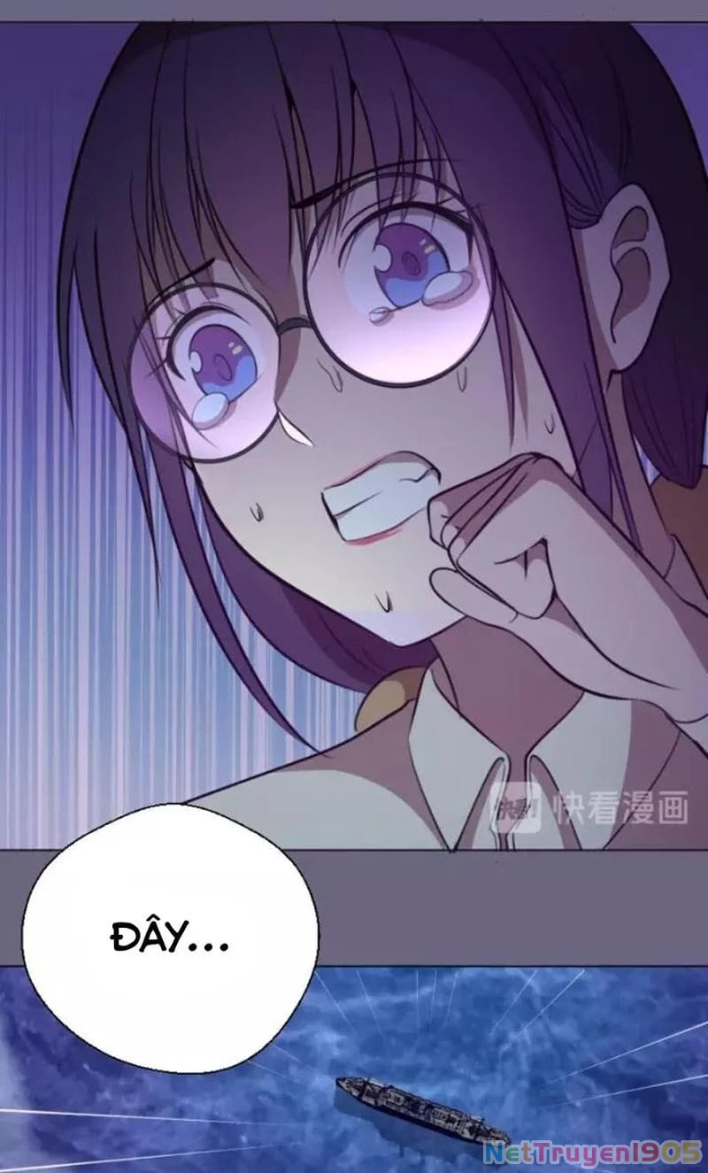 Cao Đẳng Linh Hồn Chapter 69.2 - 41