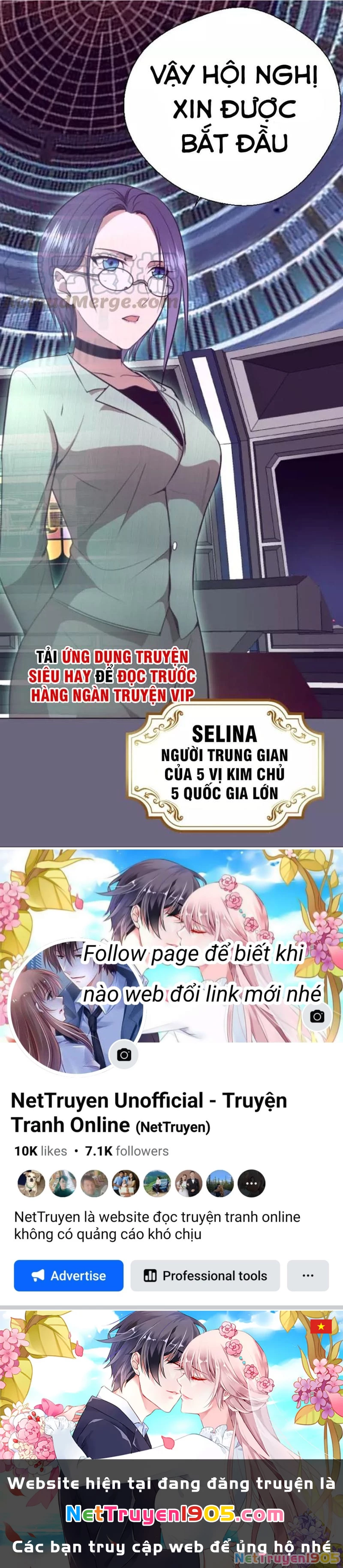 Cao Đẳng Linh Hồn Chapter 69.2 - 47