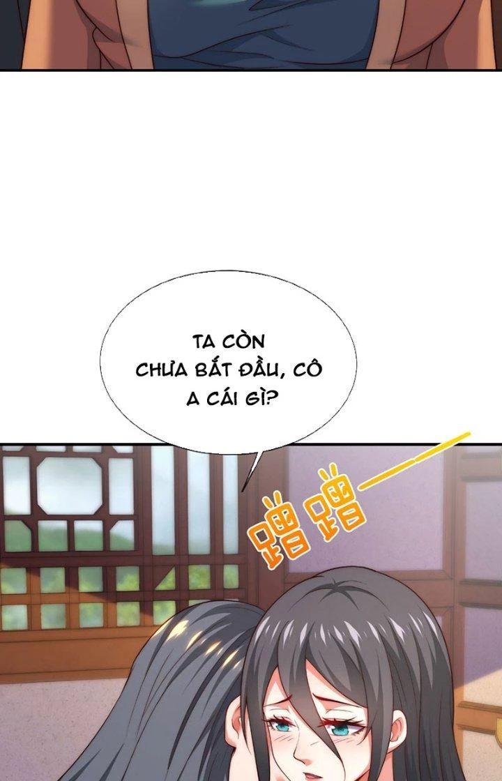 Cẩu Lương Thành Chuẩn Thánh, Ta Được Nữ Đế Triệu Hoán Chapter 22 - 2