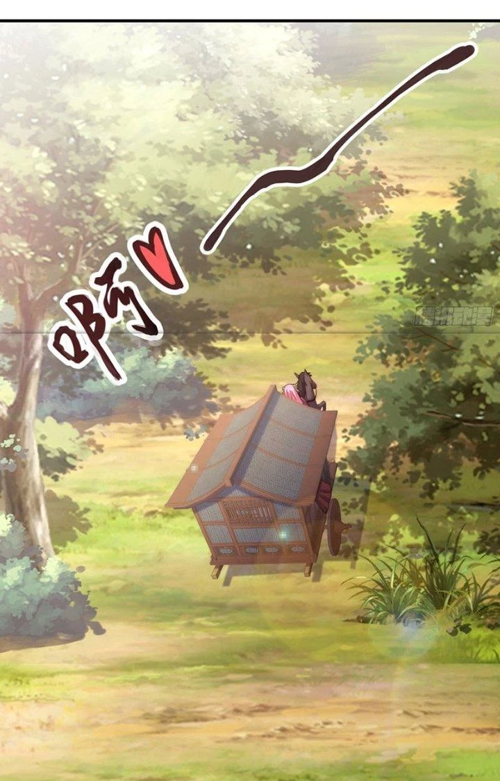 Cẩu Lương Thành Chuẩn Thánh, Ta Được Nữ Đế Triệu Hoán Chapter 22 - 4