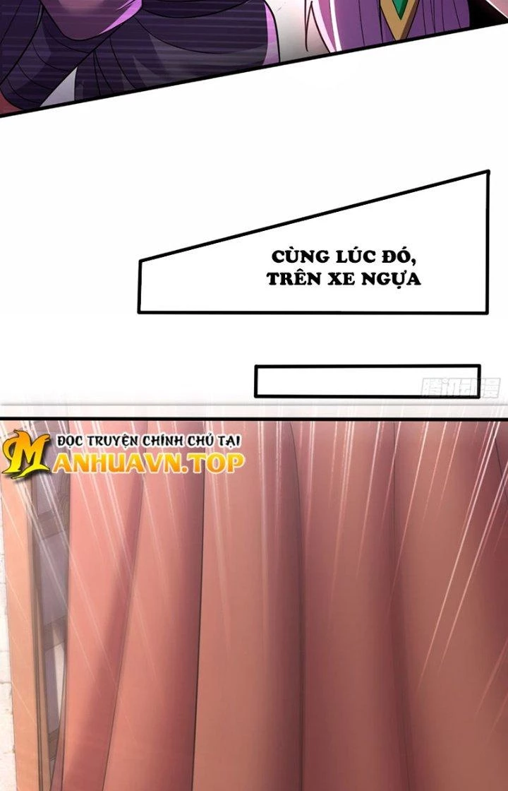 Cẩu Lương Thành Chuẩn Thánh, Ta Được Nữ Đế Triệu Hoán Chapter 22 - 16