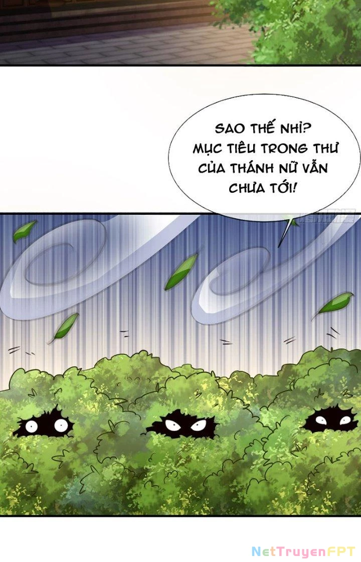 Cẩu Lương Thành Chuẩn Thánh, Ta Được Nữ Đế Triệu Hoán Chapter 22 - 28