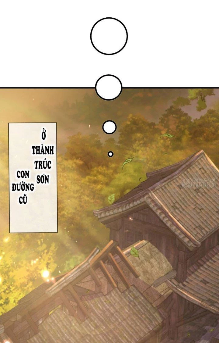 Cẩu Lương Thành Chuẩn Thánh, Ta Được Nữ Đế Triệu Hoán Chapter 22 - 29