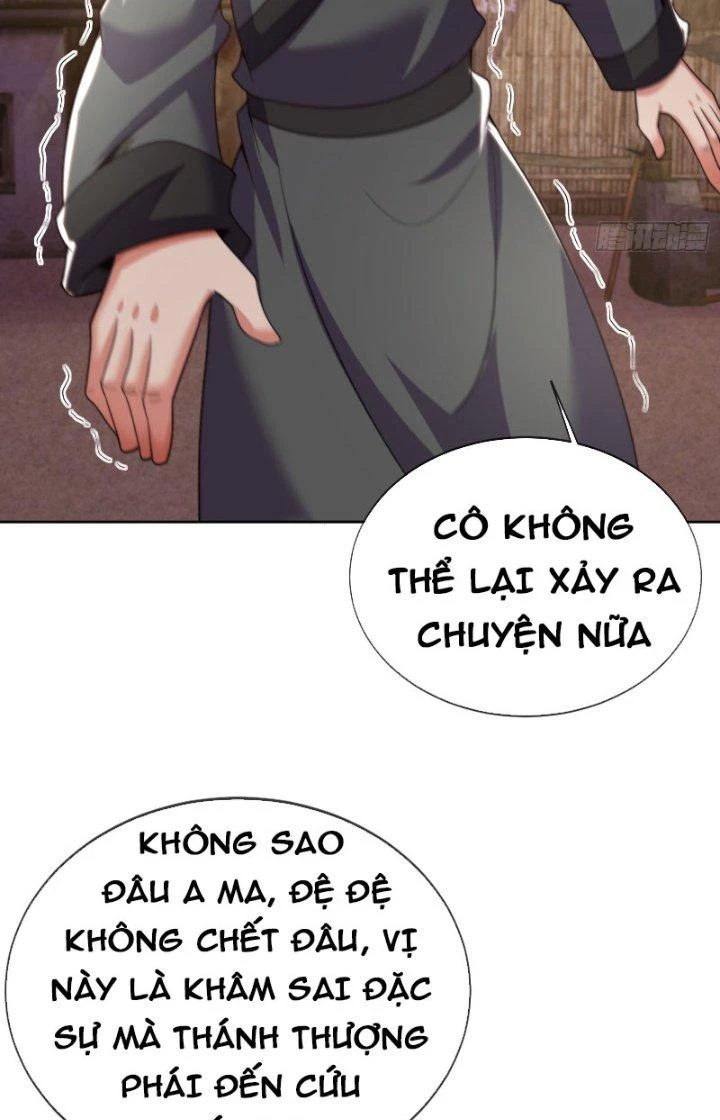 Cẩu Lương Thành Chuẩn Thánh, Ta Được Nữ Đế Triệu Hoán Chapter 23 - 13