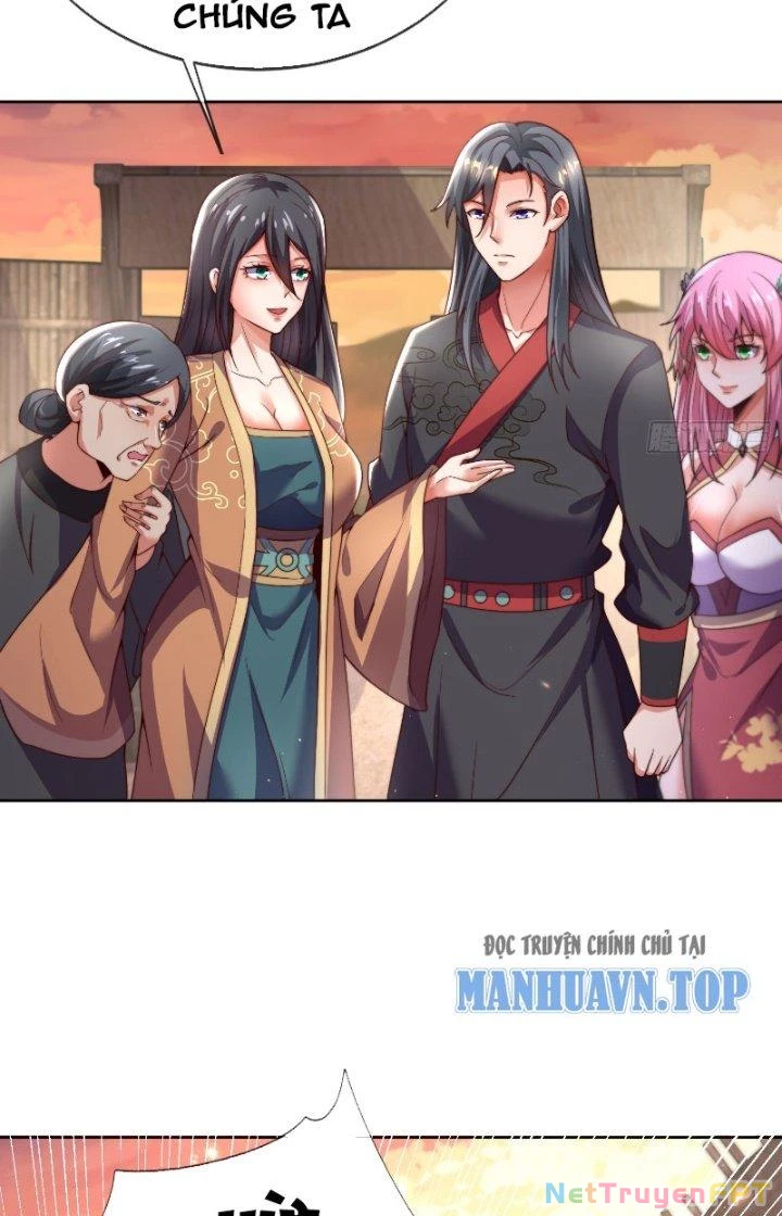 Cẩu Lương Thành Chuẩn Thánh, Ta Được Nữ Đế Triệu Hoán Chapter 23 - 14