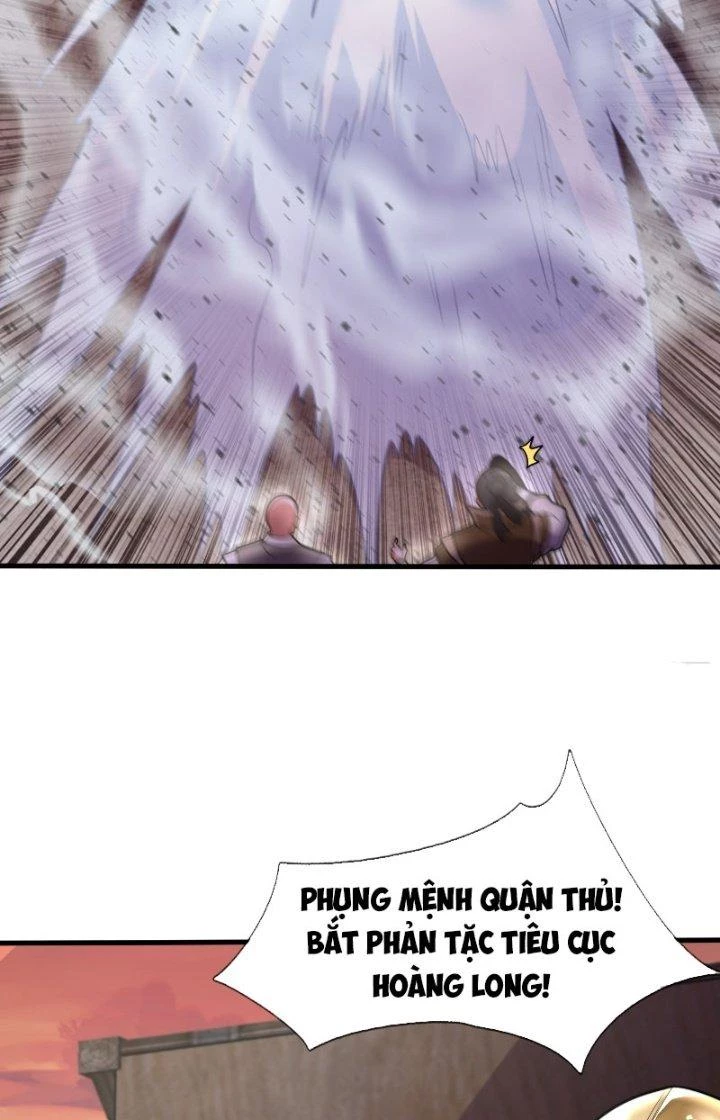 Cẩu Lương Thành Chuẩn Thánh, Ta Được Nữ Đế Triệu Hoán Chapter 23 - 33