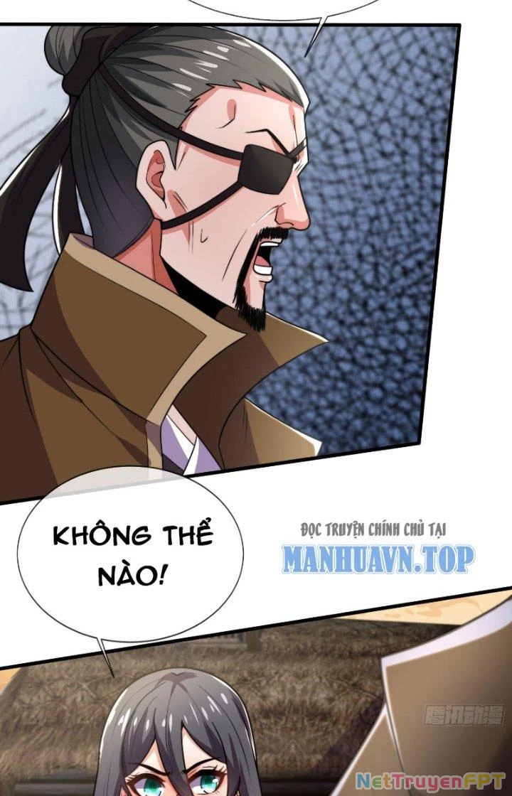 Cẩu Lương Thành Chuẩn Thánh, Ta Được Nữ Đế Triệu Hoán Chapter 23 - 35