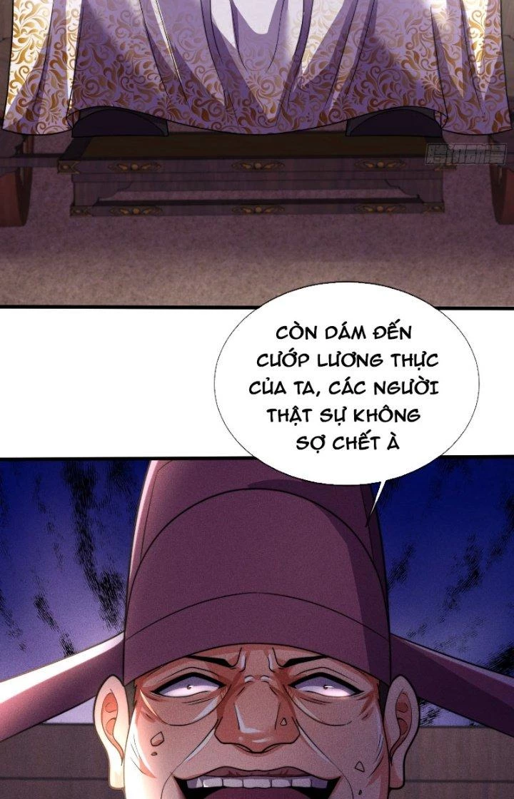 Cẩu Lương Thành Chuẩn Thánh, Ta Được Nữ Đế Triệu Hoán Chapter 23 - 38