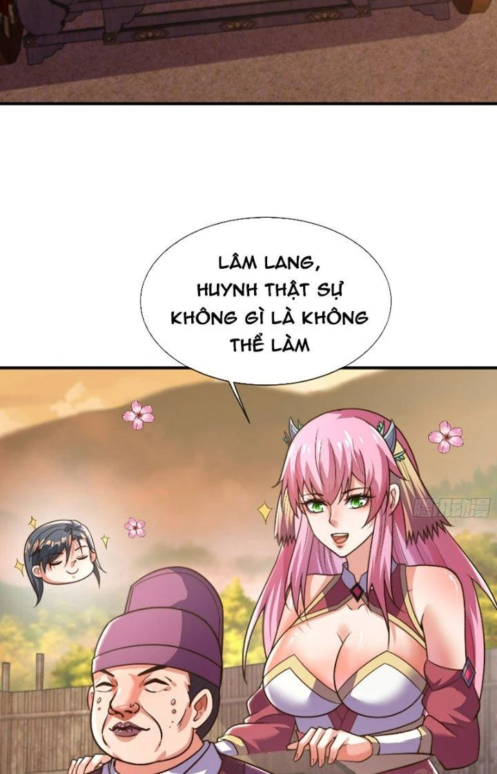 Cẩu Lương Thành Chuẩn Thánh, Ta Được Nữ Đế Triệu Hoán Chapter 24 - 41
