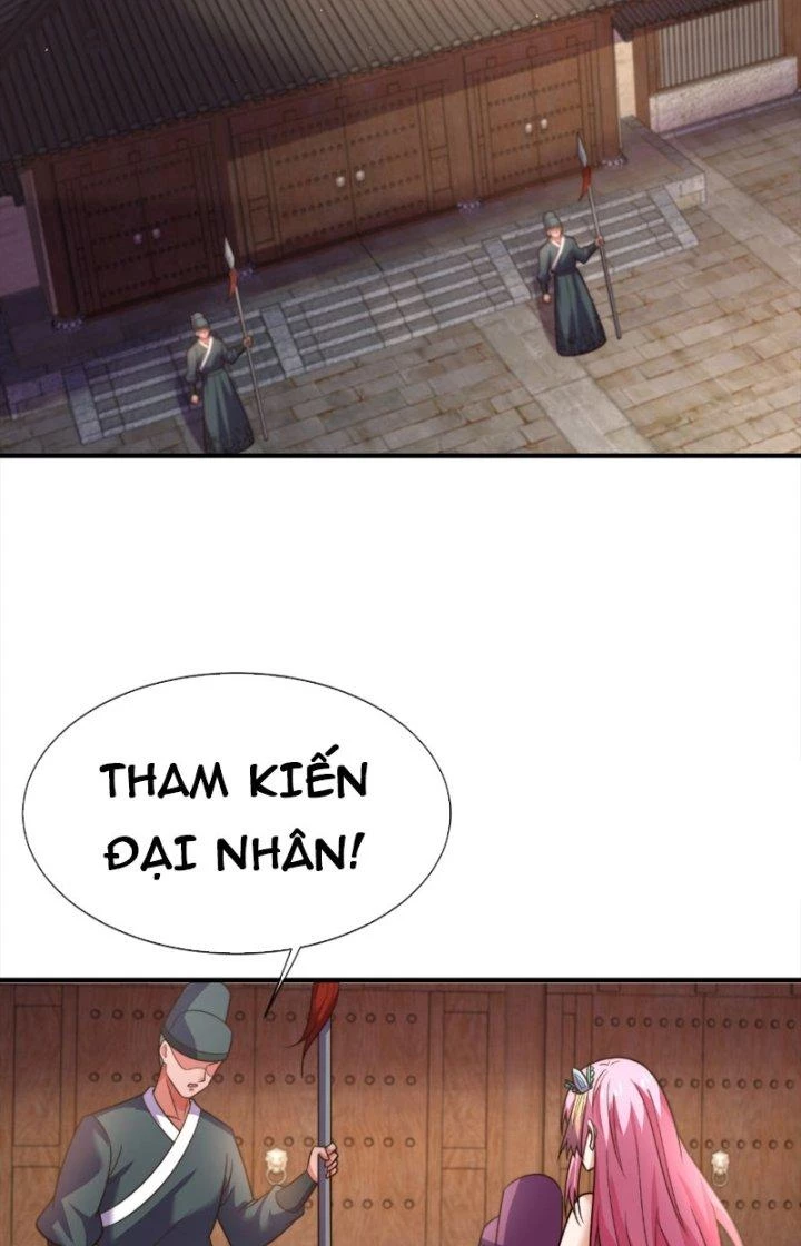 Cẩu Lương Thành Chuẩn Thánh, Ta Được Nữ Đế Triệu Hoán Chapter 25 - 2