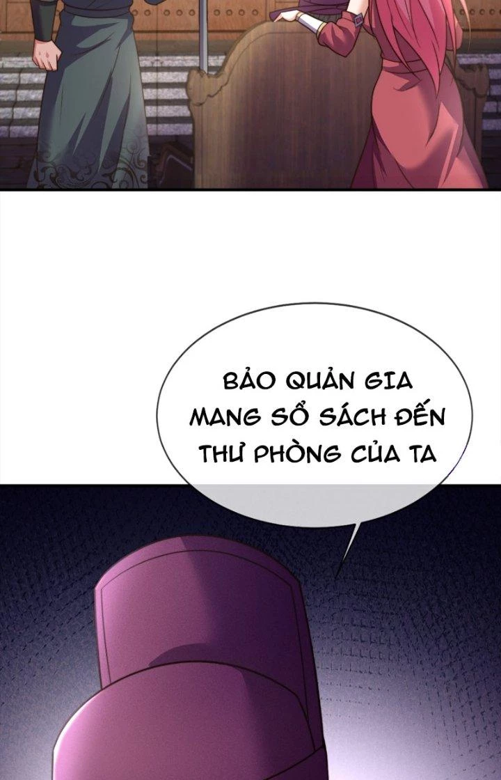 Cẩu Lương Thành Chuẩn Thánh, Ta Được Nữ Đế Triệu Hoán Chapter 25 - 3