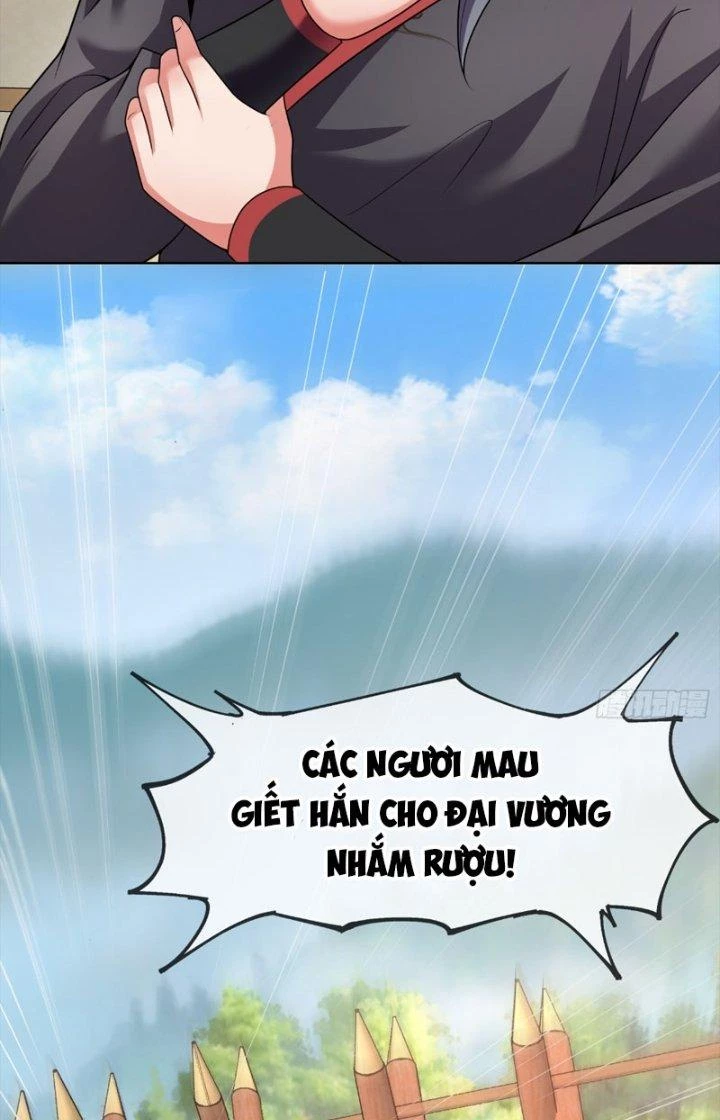 Cẩu Lương Thành Chuẩn Thánh, Ta Được Nữ Đế Triệu Hoán Chapter 26 - 3
