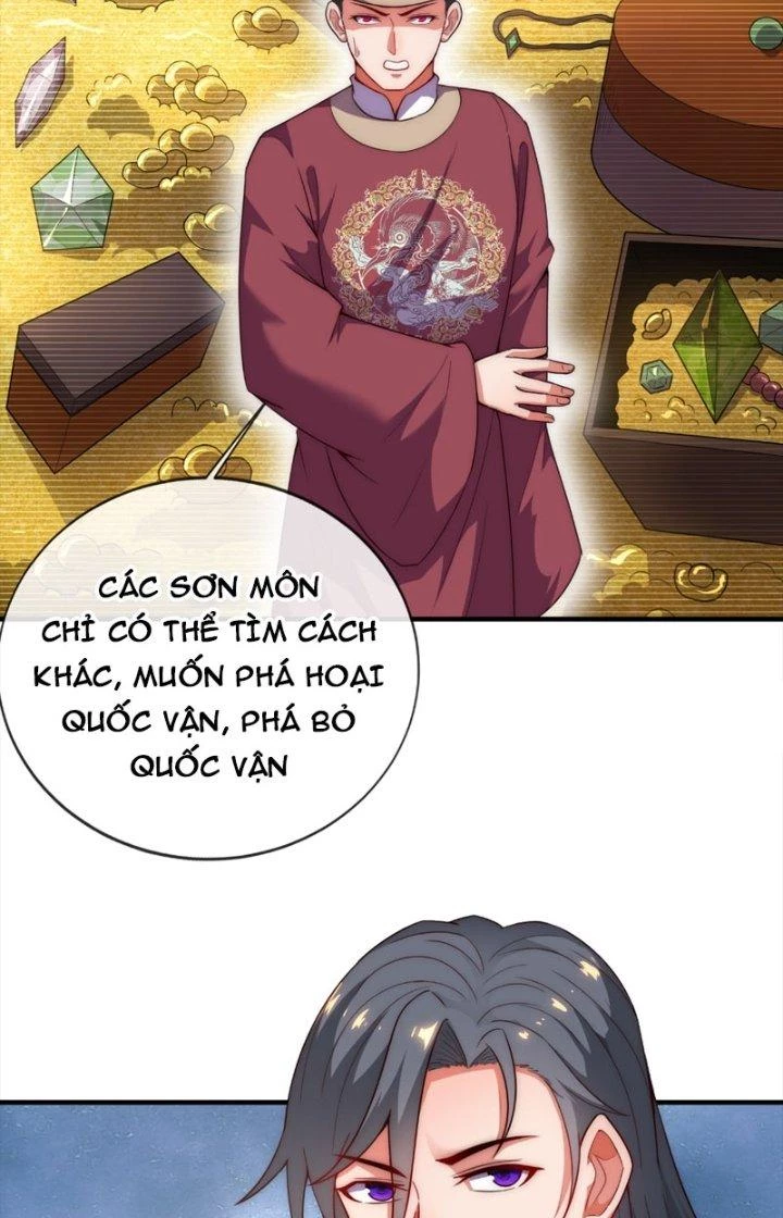 Cẩu Lương Thành Chuẩn Thánh, Ta Được Nữ Đế Triệu Hoán Chapter 26 - 18