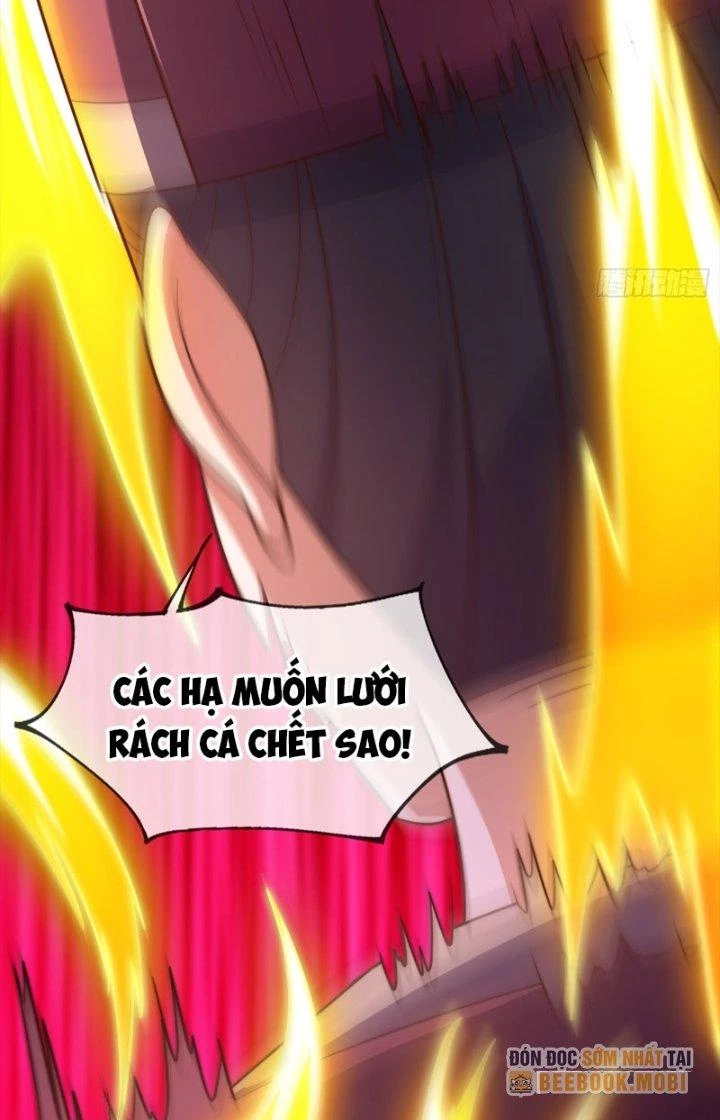 Cẩu Lương Thành Chuẩn Thánh, Ta Được Nữ Đế Triệu Hoán Chapter 26 - 25