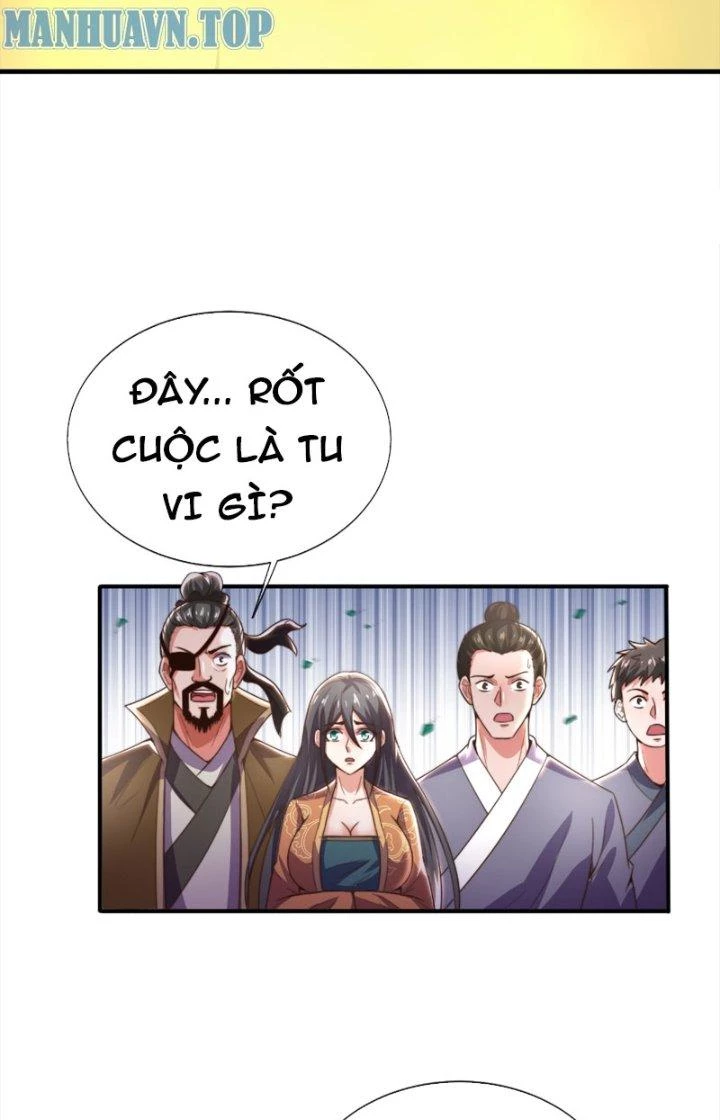 Cẩu Lương Thành Chuẩn Thánh, Ta Được Nữ Đế Triệu Hoán Chapter 26 - 39