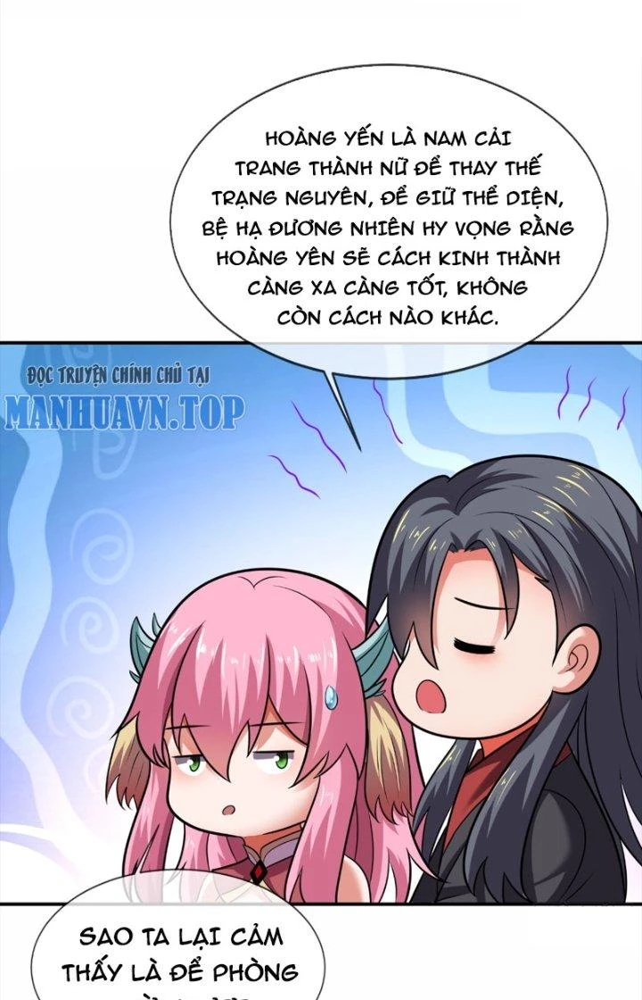 Cẩu Lương Thành Chuẩn Thánh, Ta Được Nữ Đế Triệu Hoán Chapter 26 - 51
