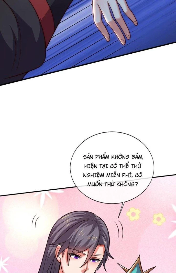 Cẩu Lương Thành Chuẩn Thánh, Ta Được Nữ Đế Triệu Hoán Chapter 27 - 19