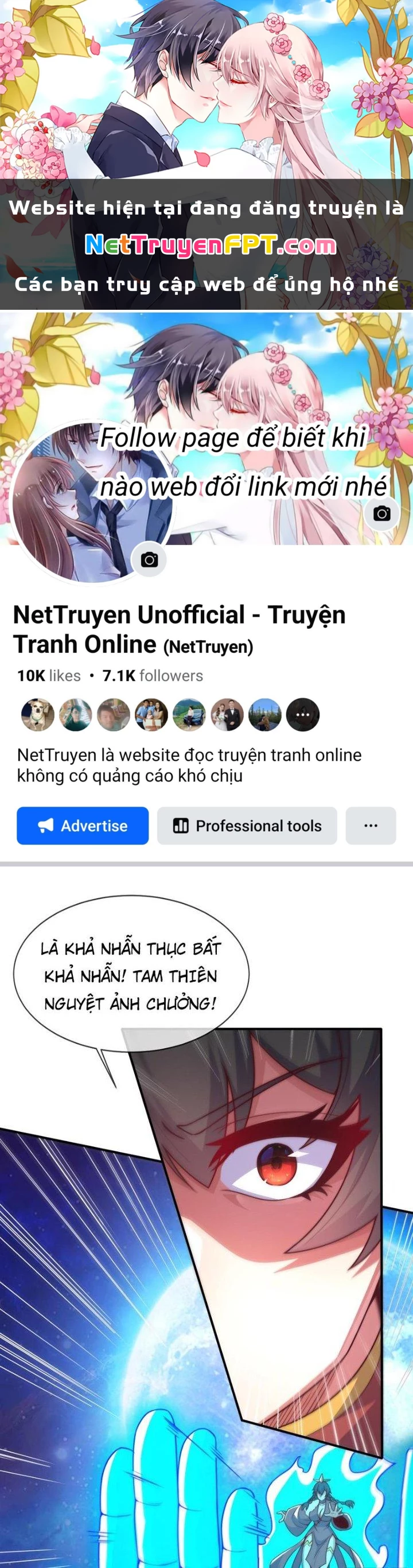 Cẩu Lương Thành Chuẩn Thánh, Ta Được Nữ Đế Triệu Hoán Chapter 28 - 1