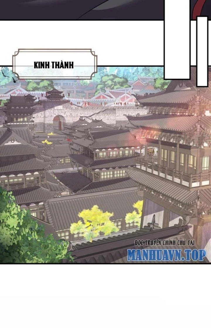 Cẩu Lương Thành Chuẩn Thánh, Ta Được Nữ Đế Triệu Hoán Chapter 28 - 21