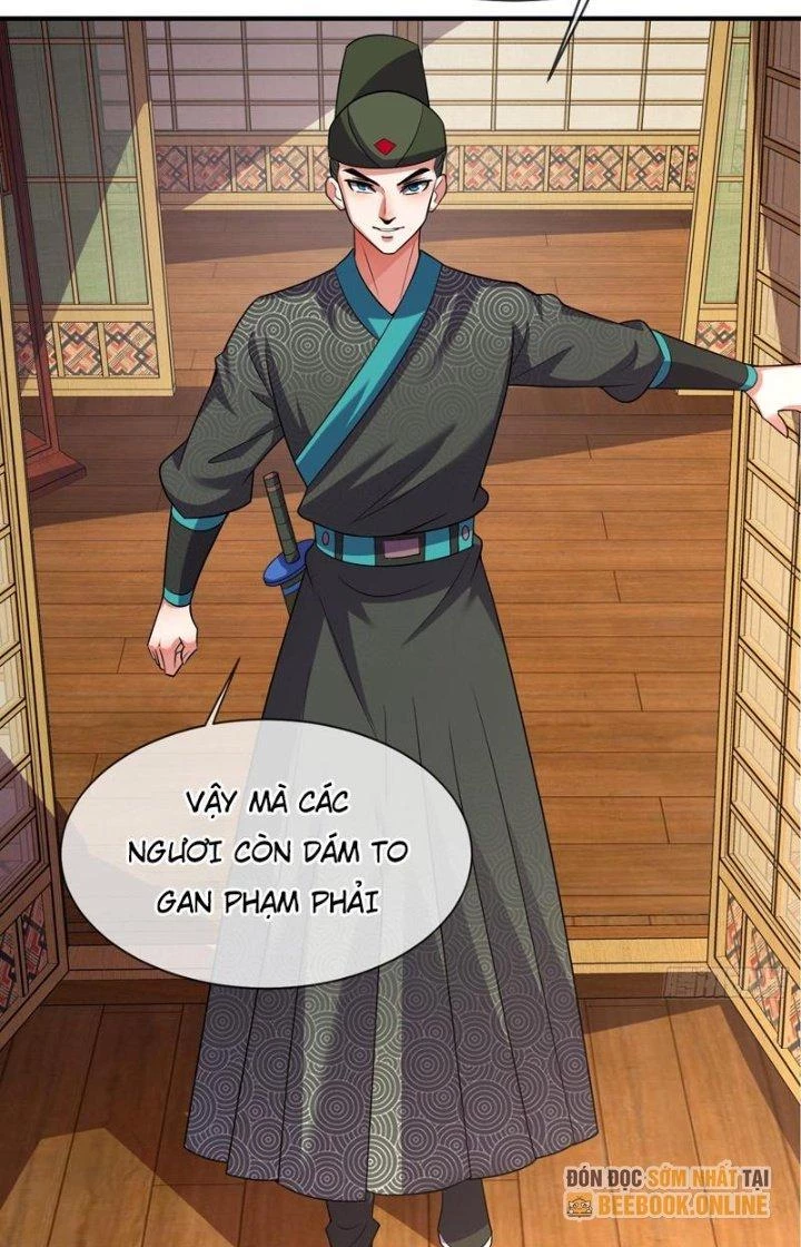Cẩu Lương Thành Chuẩn Thánh, Ta Được Nữ Đế Triệu Hoán Chapter 28 - 37