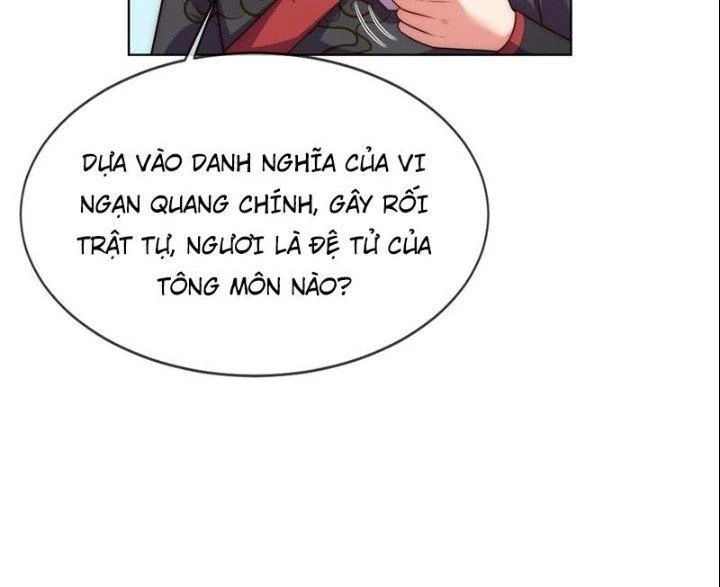 Cẩu Lương Thành Chuẩn Thánh, Ta Được Nữ Đế Triệu Hoán Chapter 28 - 44