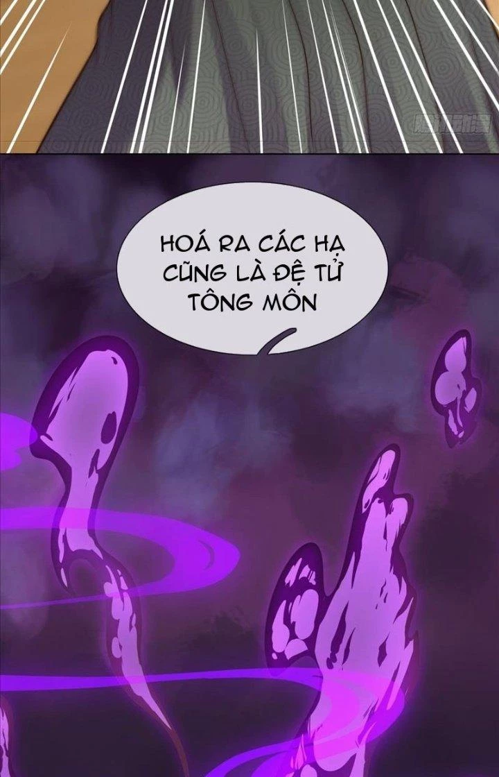 Cẩu Lương Thành Chuẩn Thánh, Ta Được Nữ Đế Triệu Hoán Chapter 29 - 3